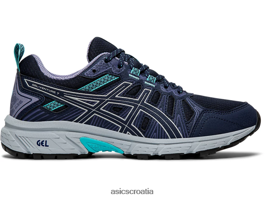 asics hrvatska 6NZ2TF4201 žene crna/srebrna