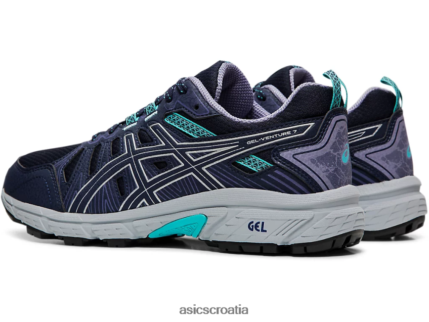 asics hrvatska 6NZ2TF4201 žene crna/srebrna