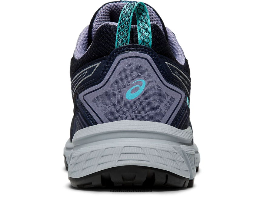 asics hrvatska 6NZ2TF4201 žene crna/srebrna