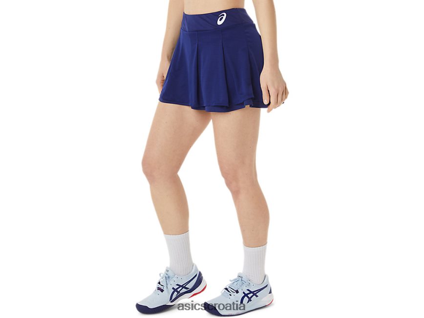 asics hrvatska 6NZ2TF3041 žene roniti plavo