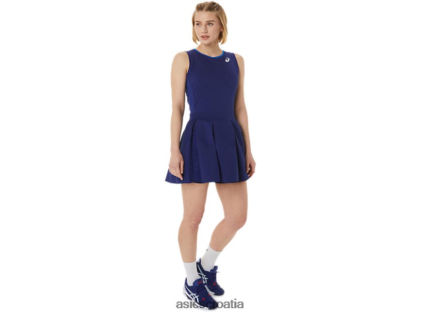 asics hrvatska 6NZ2TF3042 žene roniti plavo