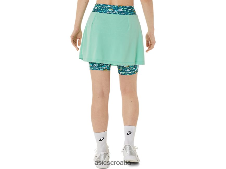 asics hrvatska 6NZ2TF3057 žene morska pjena/tenis japan brušeni aop