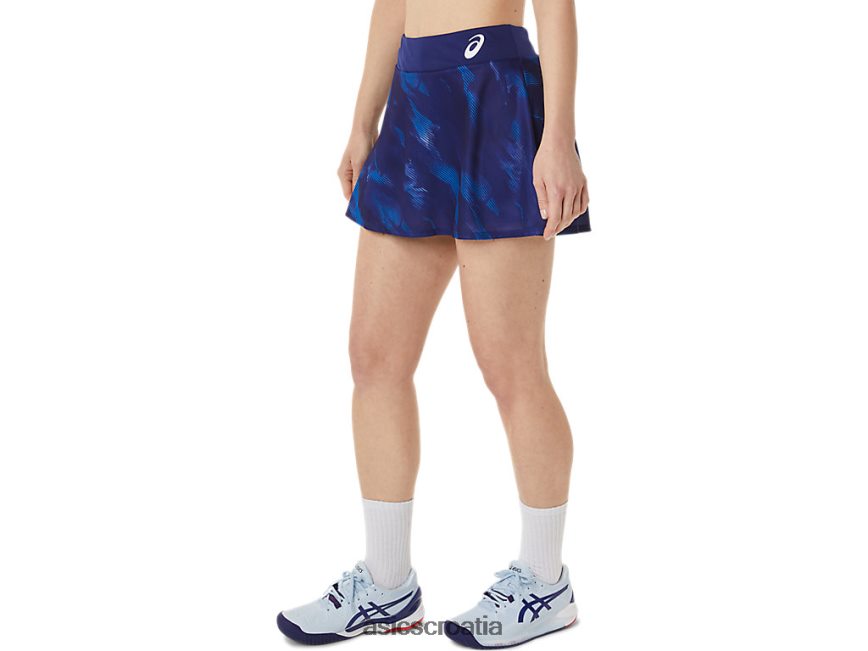 asics hrvatska 6NZ2TF3064 žene roniti plavo