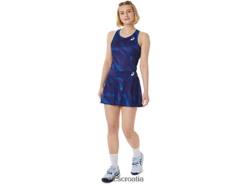 asics hrvatska 6NZ2TF3064 žene roniti plavo