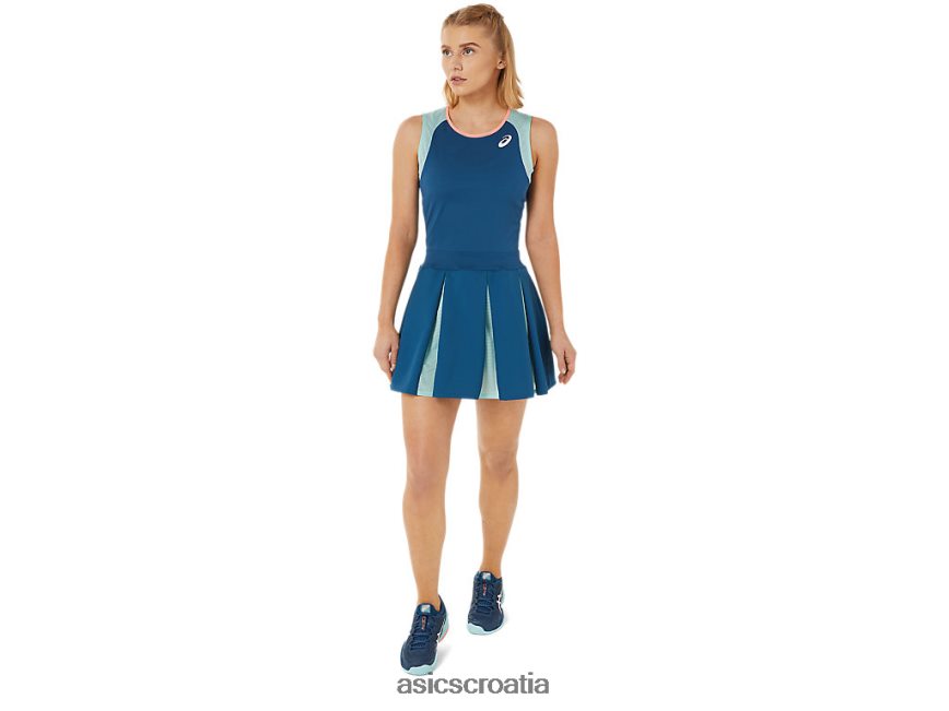 asics hrvatska 6NZ2TF3502 žene svijetli indigo