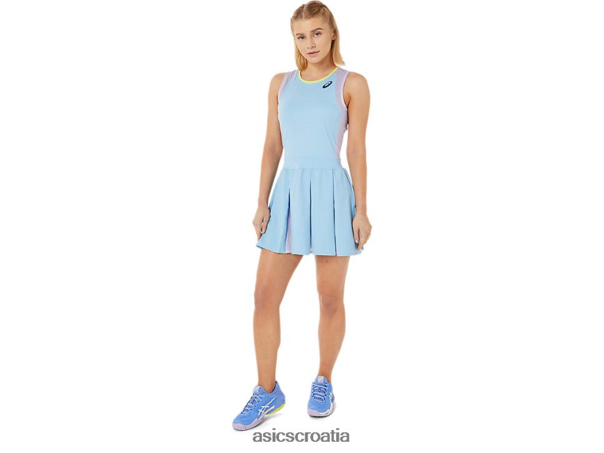 asics hrvatska 6NZ2TF3504 žene arktičko nebo