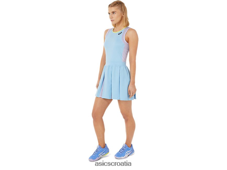 asics hrvatska 6NZ2TF3504 žene arktičko nebo
