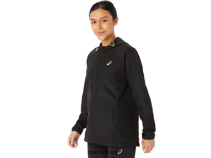 asics hrvatska 6NZ2TF2310 žene izvedba crna