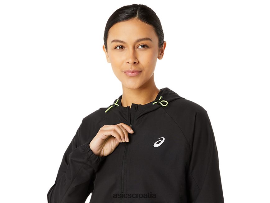asics hrvatska 6NZ2TF2310 žene izvedba crna