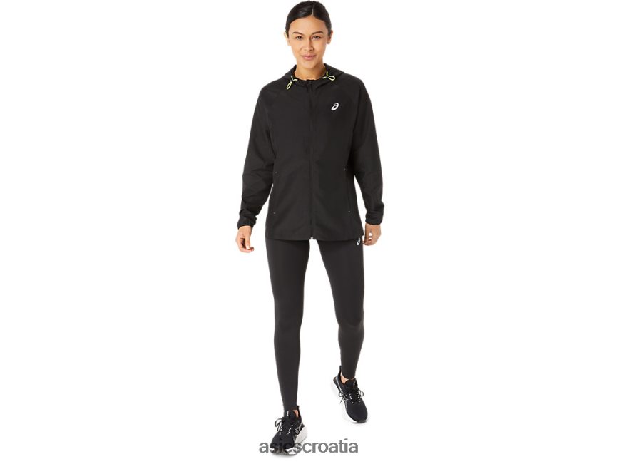 asics hrvatska 6NZ2TF2310 žene izvedba crna