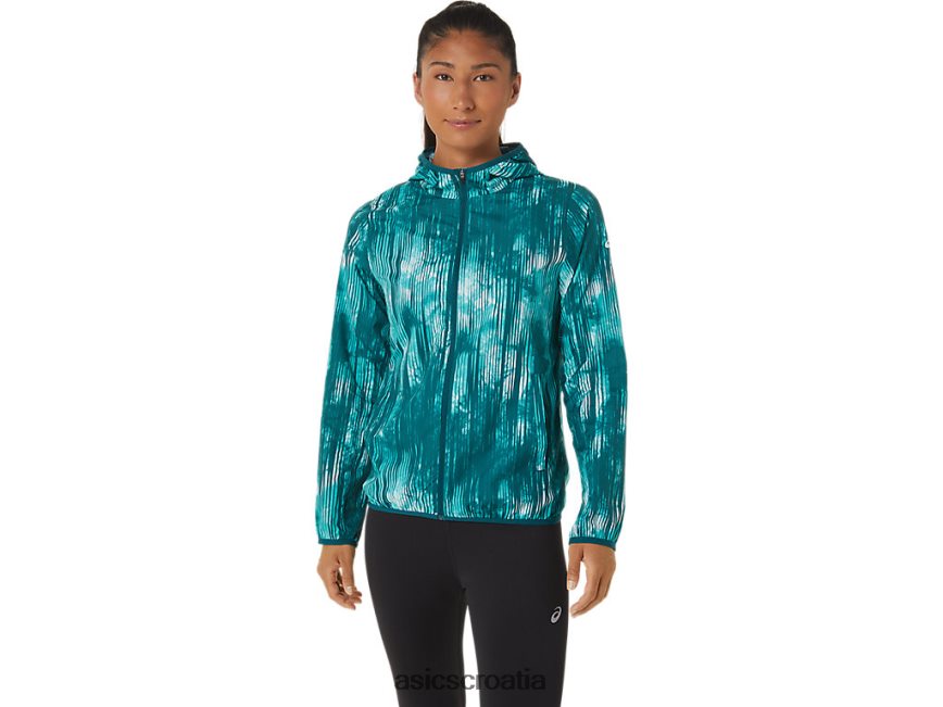 asics hrvatska 6NZ2TF3088 žene morsko staklo tie dye print