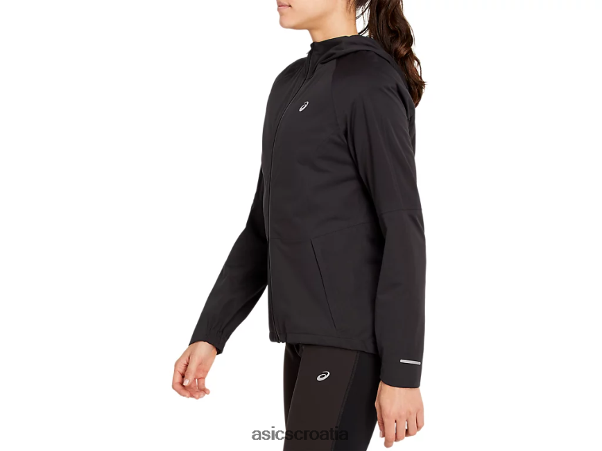 asics hrvatska 6NZ2TF3419 žene izvedba crna