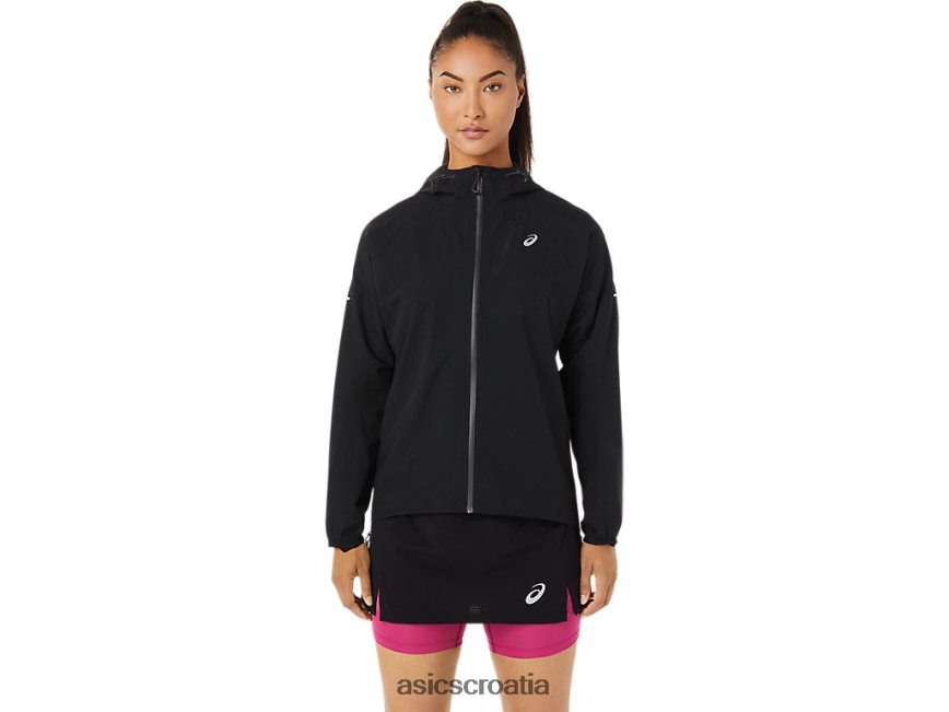asics hrvatska 6NZ2TF3482 žene izvedba crna