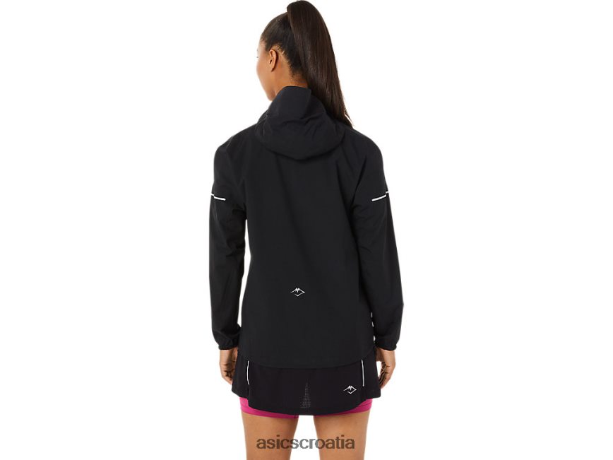 asics hrvatska 6NZ2TF3482 žene izvedba crna