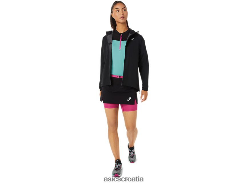 asics hrvatska 6NZ2TF3482 žene izvedba crna