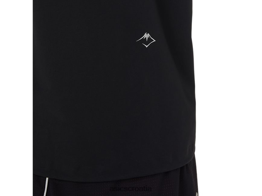 asics hrvatska 6NZ2TF3482 žene izvedba crna