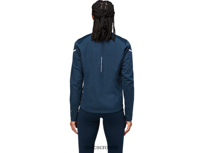 asics hrvatska 6NZ2TF3653 žene francuski plavi vrijesak