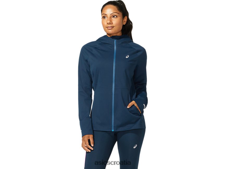 asics hrvatska 6NZ2TF4050 žene francuska plava