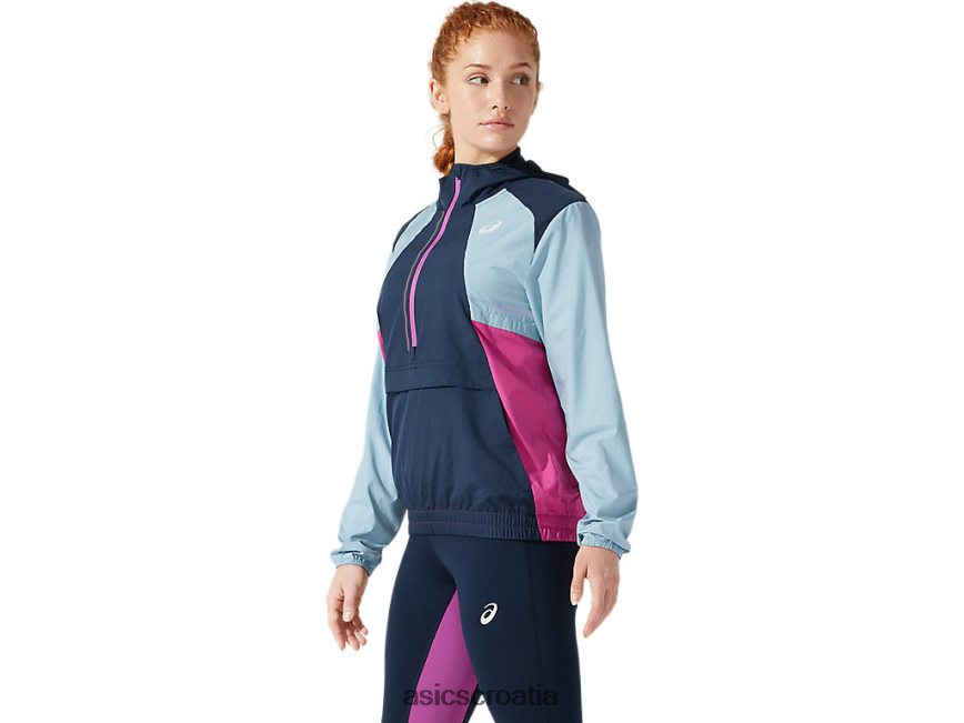 asics hrvatska 6NZ2TF4058 žene francusko plava/dimno plava