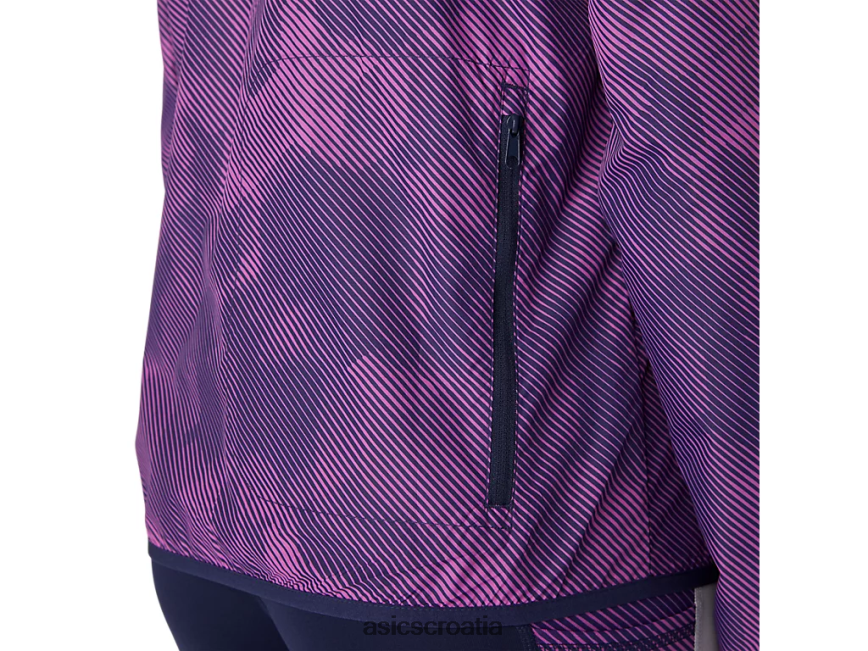 asics hrvatska 6NZ2TF4100 žene digitalni otisak grožđa/peacoat