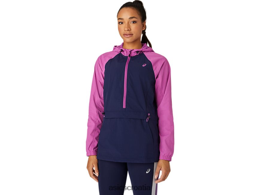 asics hrvatska 6NZ2TF4114 žene digitalni grape/peacoat