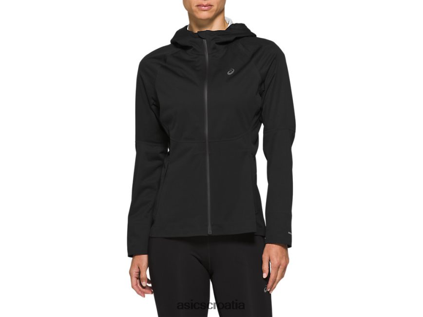 asics hrvatska 6NZ2TF4193 žene izvedba crna