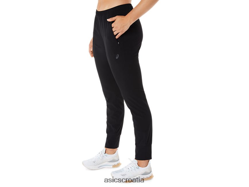 asics hrvatska 6NZ2TF2217 žene izvedba crna