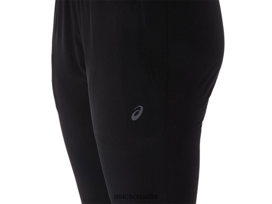 asics hrvatska 6NZ2TF2217 žene izvedba crna