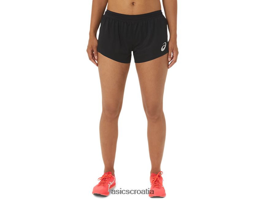 asics hrvatska 6NZ2TF2345 žene izvedba crna