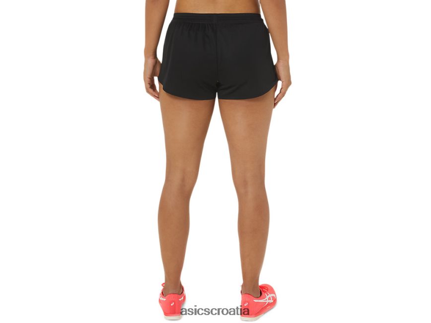 asics hrvatska 6NZ2TF2345 žene izvedba crna