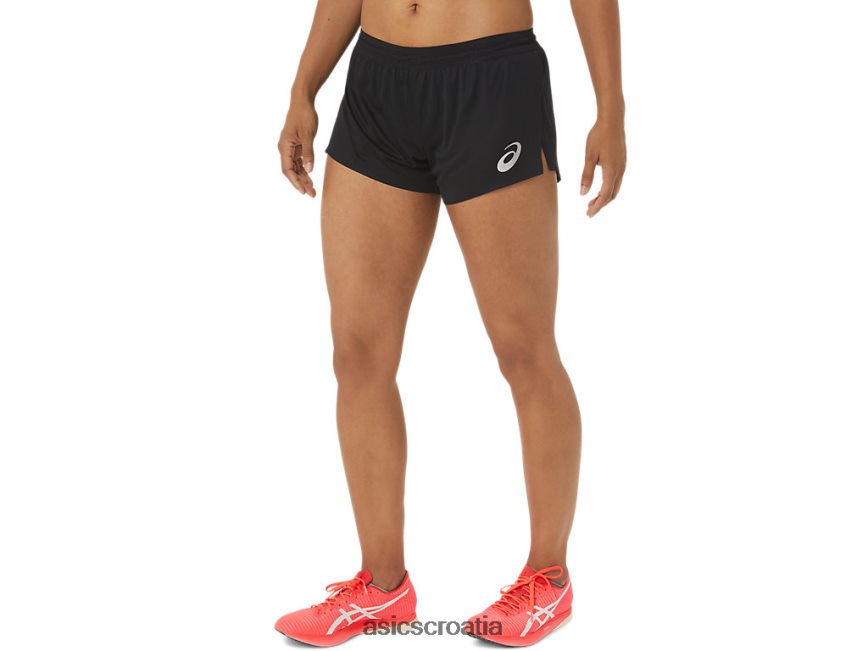 asics hrvatska 6NZ2TF2345 žene izvedba crna