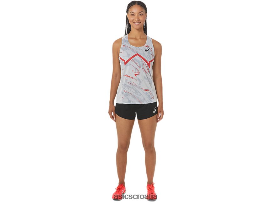 asics hrvatska 6NZ2TF2345 žene izvedba crna