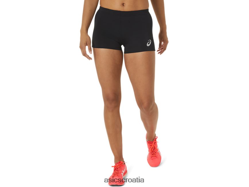 asics hrvatska 6NZ2TF2348 žene izvedba crna