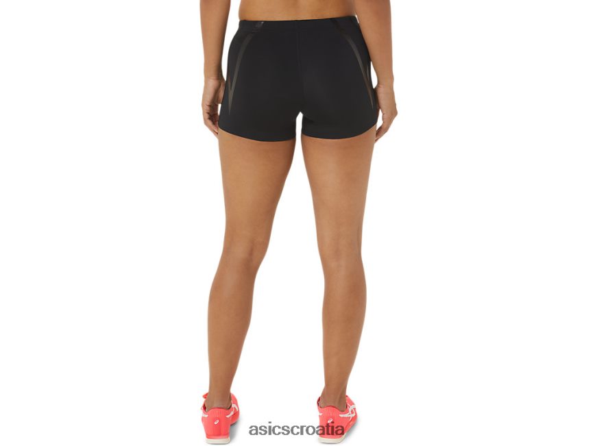 asics hrvatska 6NZ2TF2348 žene izvedba crna
