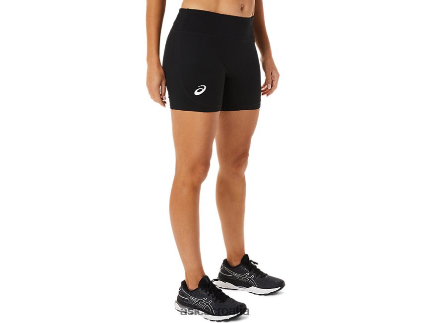 asics hrvatska 6NZ2TF2358 žene izvedba crna