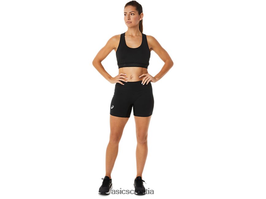 asics hrvatska 6NZ2TF2358 žene izvedba crna