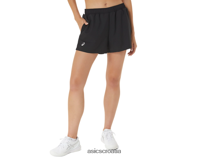 asics hrvatska 6NZ2TF2465 žene izvedba crna