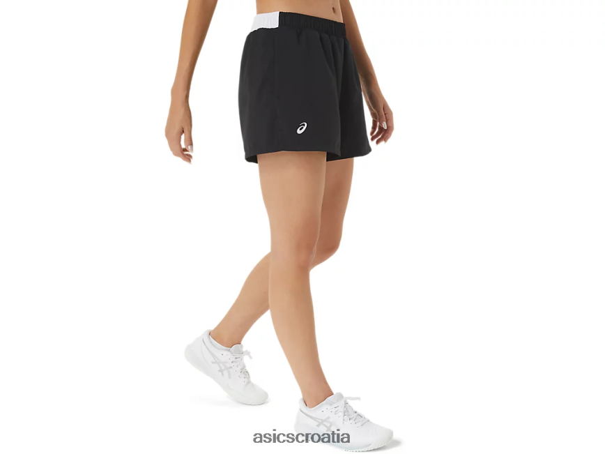 asics hrvatska 6NZ2TF2465 žene izvedba crna