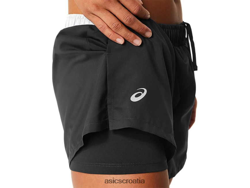 asics hrvatska 6NZ2TF2465 žene izvedba crna