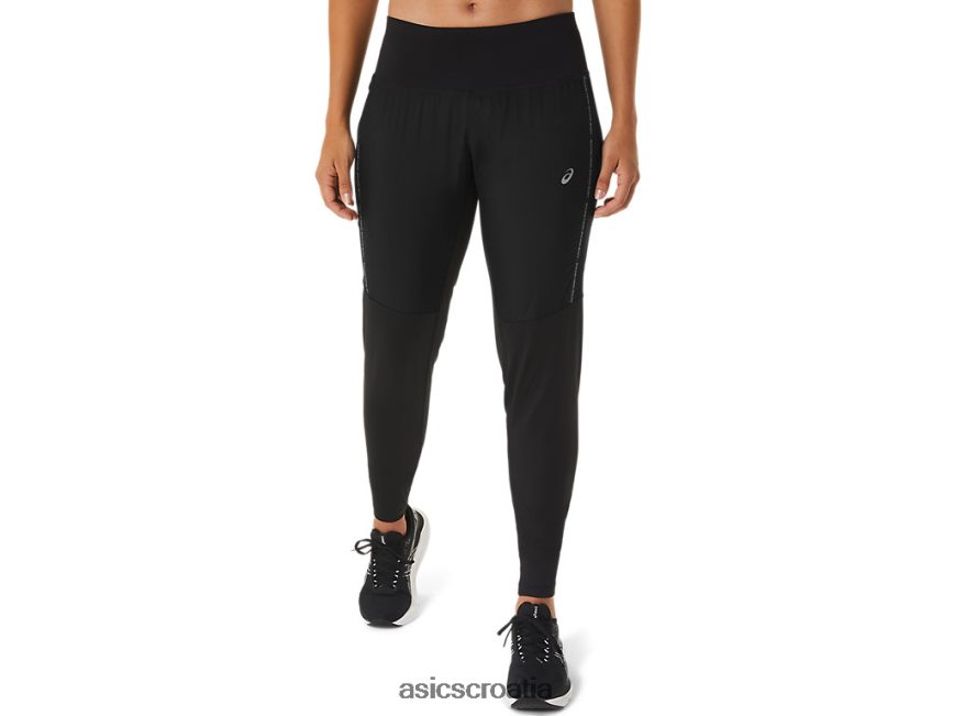 asics hrvatska 6NZ2TF2504 žene izvedba crna