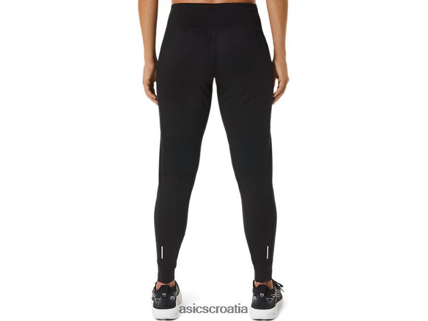 asics hrvatska 6NZ2TF2504 žene izvedba crna