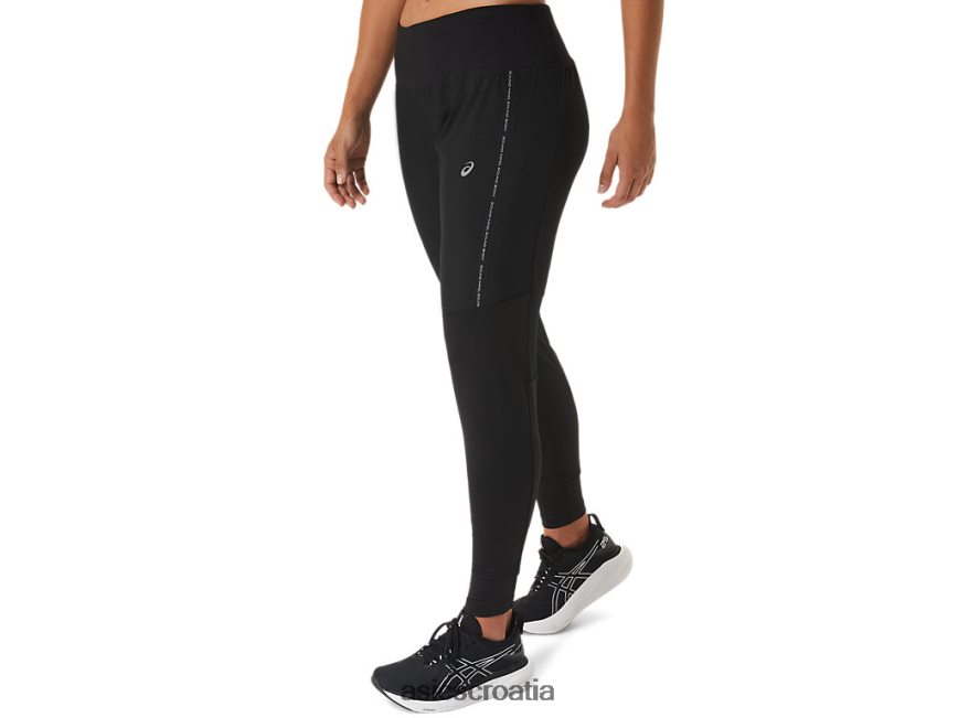 asics hrvatska 6NZ2TF2504 žene izvedba crna