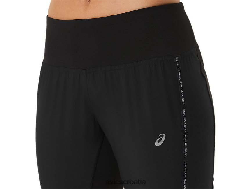 asics hrvatska 6NZ2TF2504 žene izvedba crna