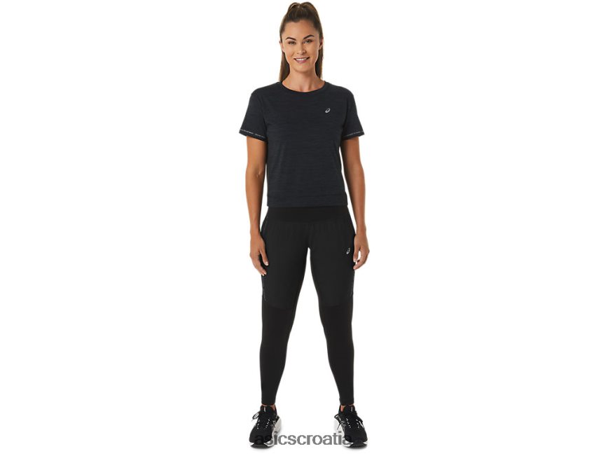 asics hrvatska 6NZ2TF2504 žene izvedba crna