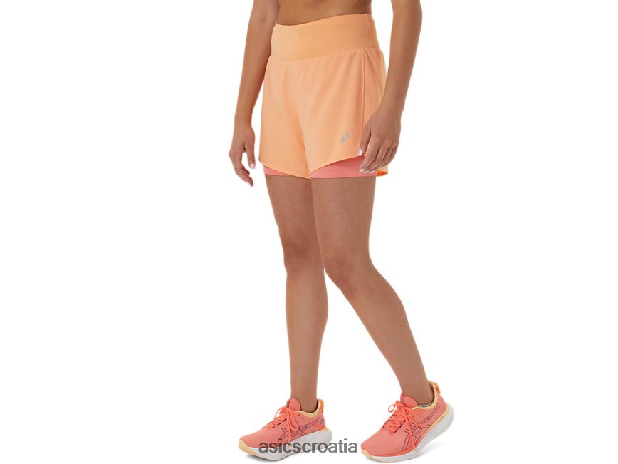 asics hrvatska 6NZ2TF2564 žene ljetna dina/papaja