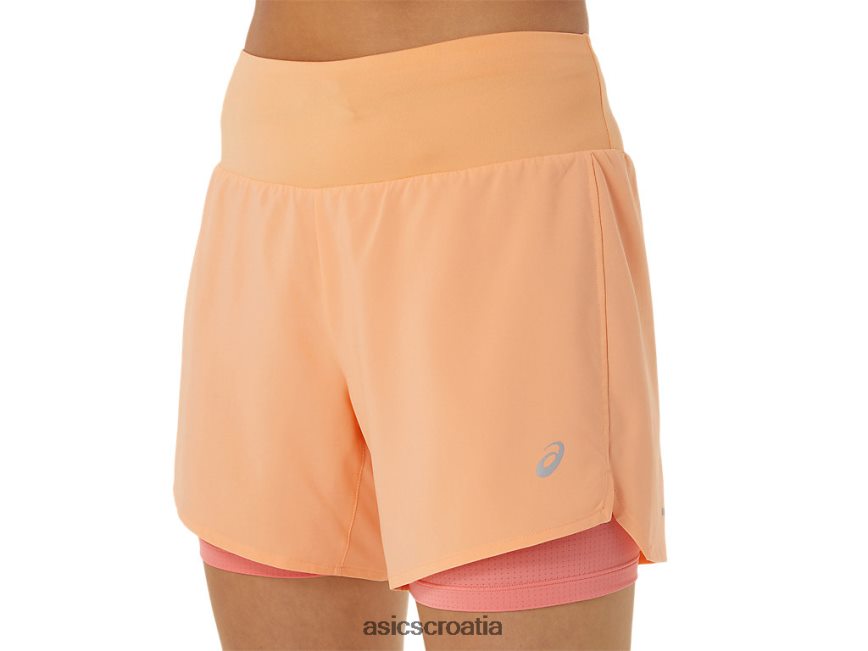 asics hrvatska 6NZ2TF2564 žene ljetna dina/papaja