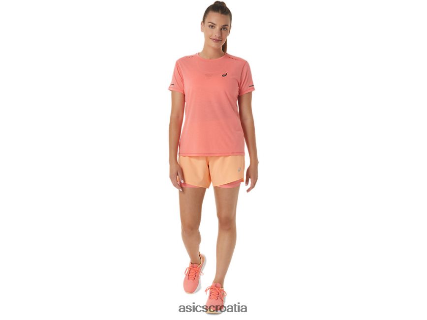 asics hrvatska 6NZ2TF2564 žene ljetna dina/papaja