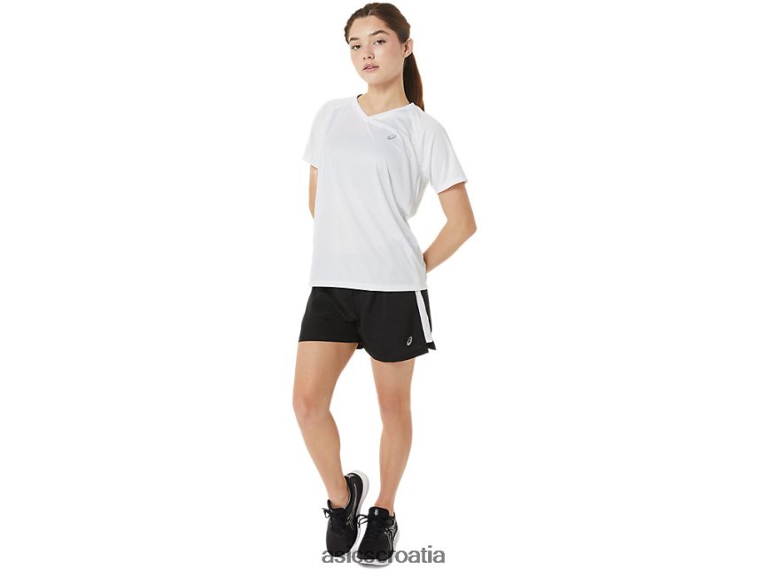 asics hrvatska 6NZ2TF2909 žene izvedba crno/bijela