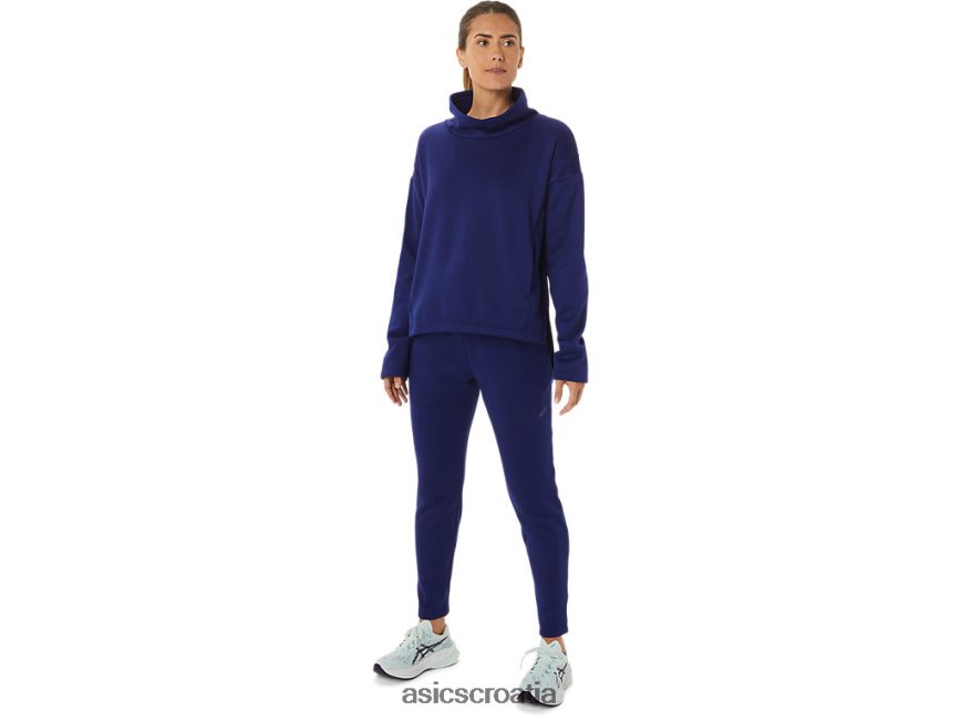 asics hrvatska 6NZ2TF2936 žene roniti plavo