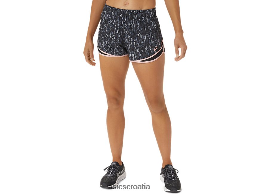 asics hrvatska 6NZ2TF3024 žene japan četkana izvedba crna
